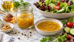 Classic Vinaigrette