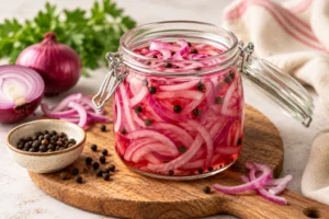 ACV Pickled Onions