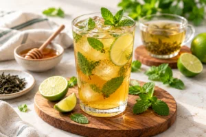 i want to create hero images for recipe post blog accodgly content without text or product image or real stick image